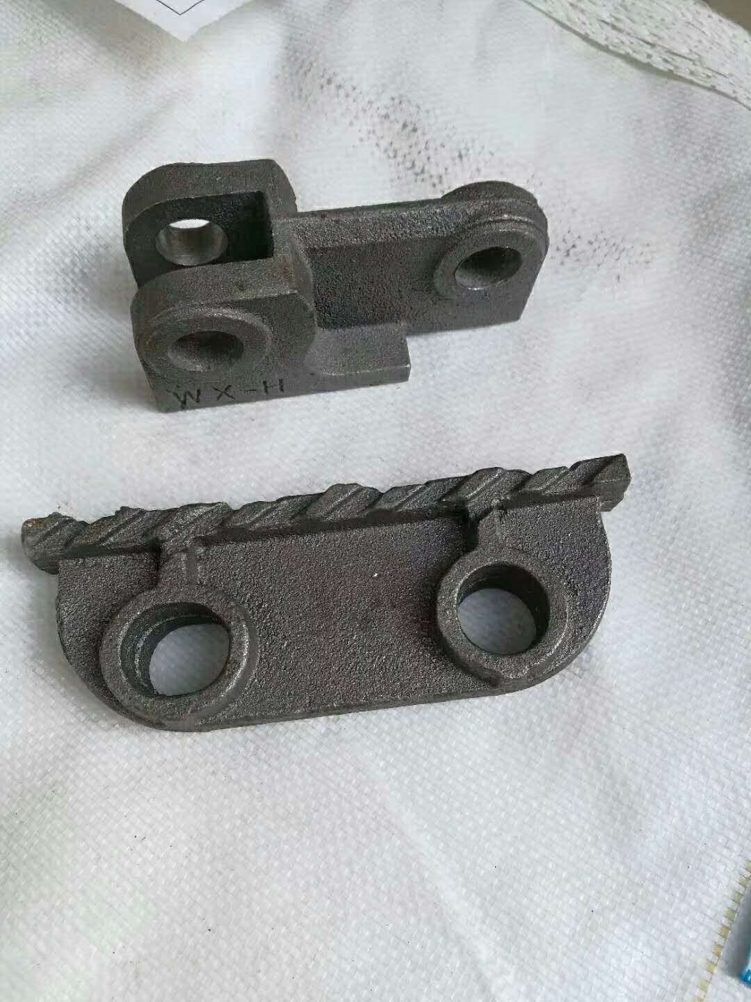 被動(dòng)爐排片