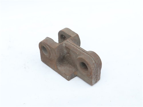 主動(dòng)爐排片