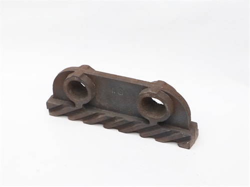 被動(dòng)爐排片