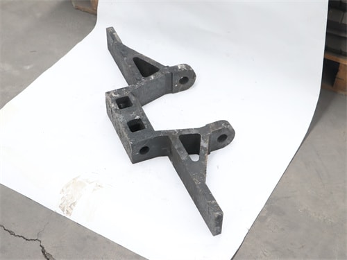 出渣機(jī)刮板